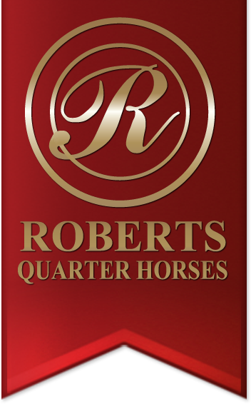 Roberts Quarter Horses